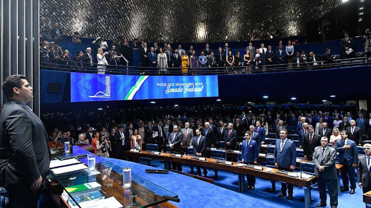 A legislação estabelece faixas mínimas específicas para cada função