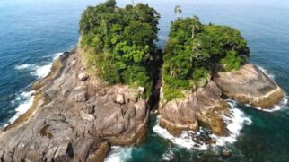 Conheça a Ilha da Selinha, uma joia natural que promete entrar para a história e encantar o mundo