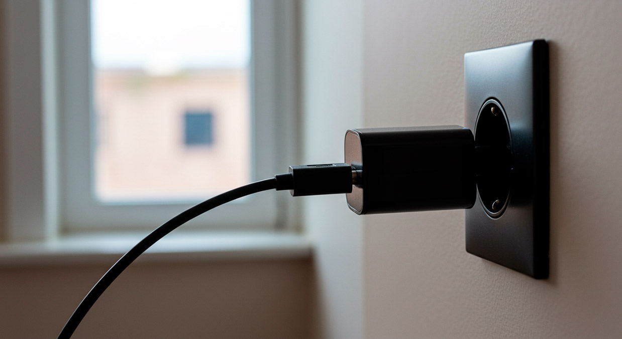 Esse gasto constante e imperceptível eleva o valor final da sua fatura de eletricidade