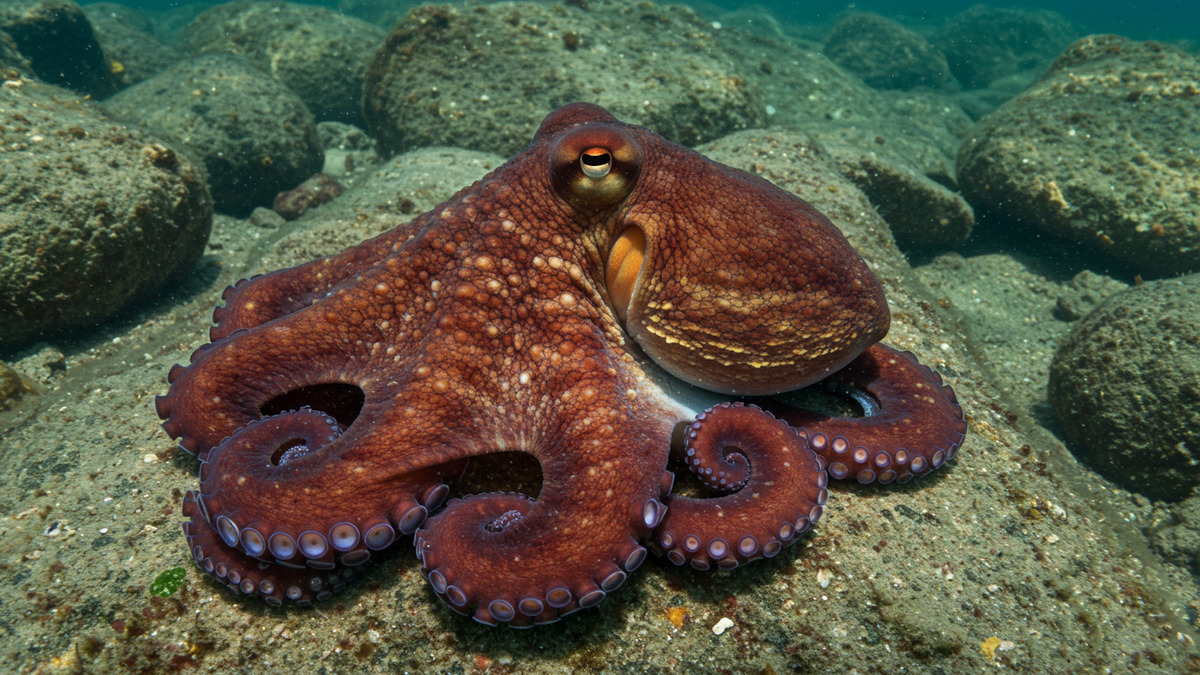 Cientistas tentam explicar este fenômeno