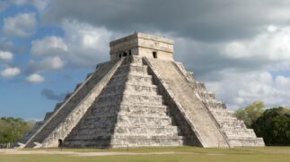 Novos detalhes sobre civilização maia foram descobertos com ajuda da tecnologia