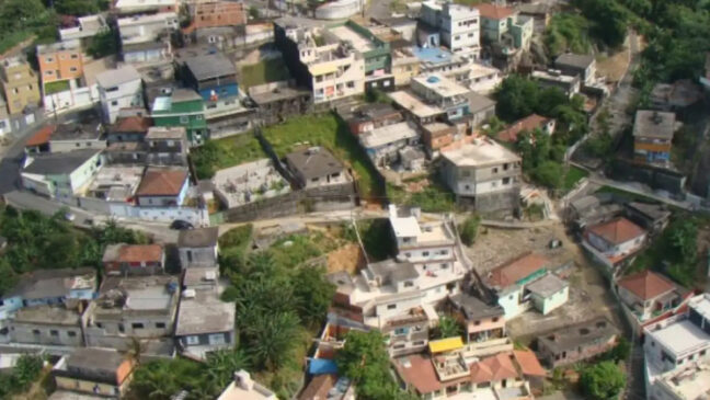 A prefeitura também está concluindo o cadastramento das famílias atingidas