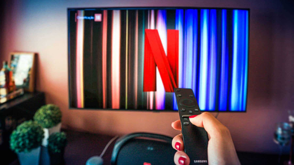 A Netflix tem prazo de dez dias para recorrer