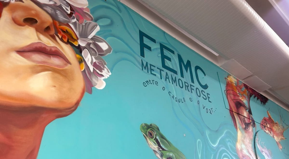 O FEMC vai ocupar espaços culturais com mostras competitivas e não competitivas, oficinas, espetáculos profissionais e atividades formativas