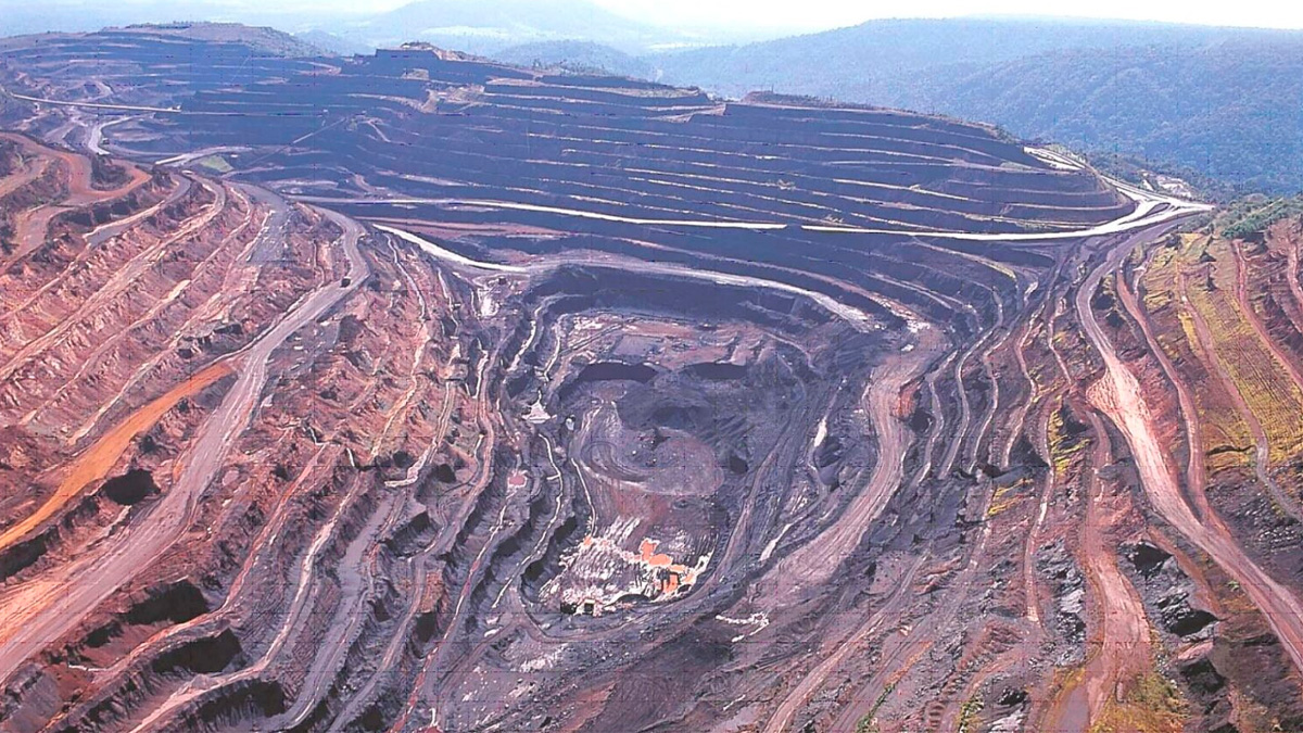 Divulgação/Mineira Jr