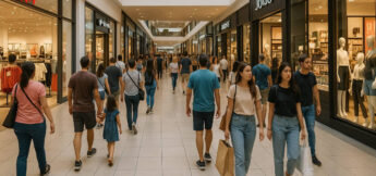 Maior shoppingo do Brasil e da América Latina está em SP / Foto ilustrativa