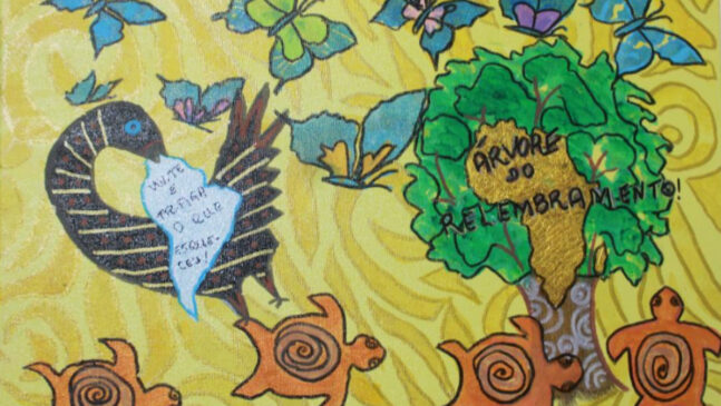O evento também reforça a aproximação estratégica entre os portos de Santos e Mariel (Cuba)