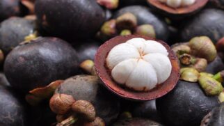 Essa fruta exótica tem números nutrientes