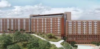O Mega Resort deve ser inaugurado em 2029