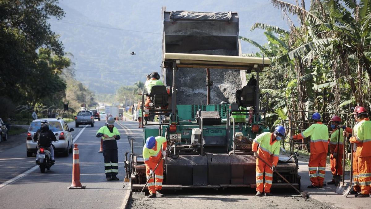 A via passa por um pacote de melhorias que mira segurança, fluidez e padrão de atendimento