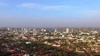 Como já mencionado, Ituiutaba é um município brasileiro localizado no Triângulo Mineiro, no coração de Minas Gerais. Na região, a cidade se destaca pelo agronegócio e pelo setor de serviços