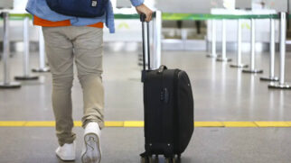 Viagem planejada para Dubrovnik? Conheça as restrições sobre malas com rodinhas.
