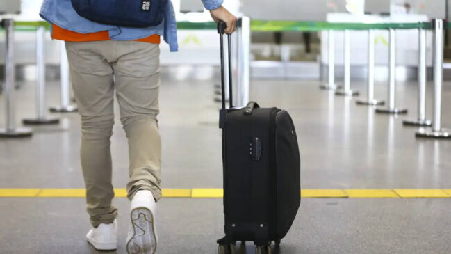 Viagem planejada para Dubrovnik? Conheça as restrições sobre malas com rodinhas.