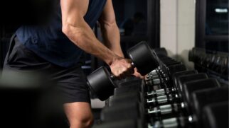Musculação: a ciência comprova seus benefícios para um corpo mais saudável e uma mente mais equilibrada