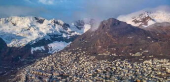 Apelidada de 'paraíso do diabo', La Rinconada impressiona pela ausência quase total de infraestrutura
