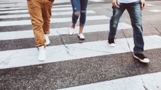 Cultura de valorização da vida transforma ruas da cidade em modelo de convivência segura