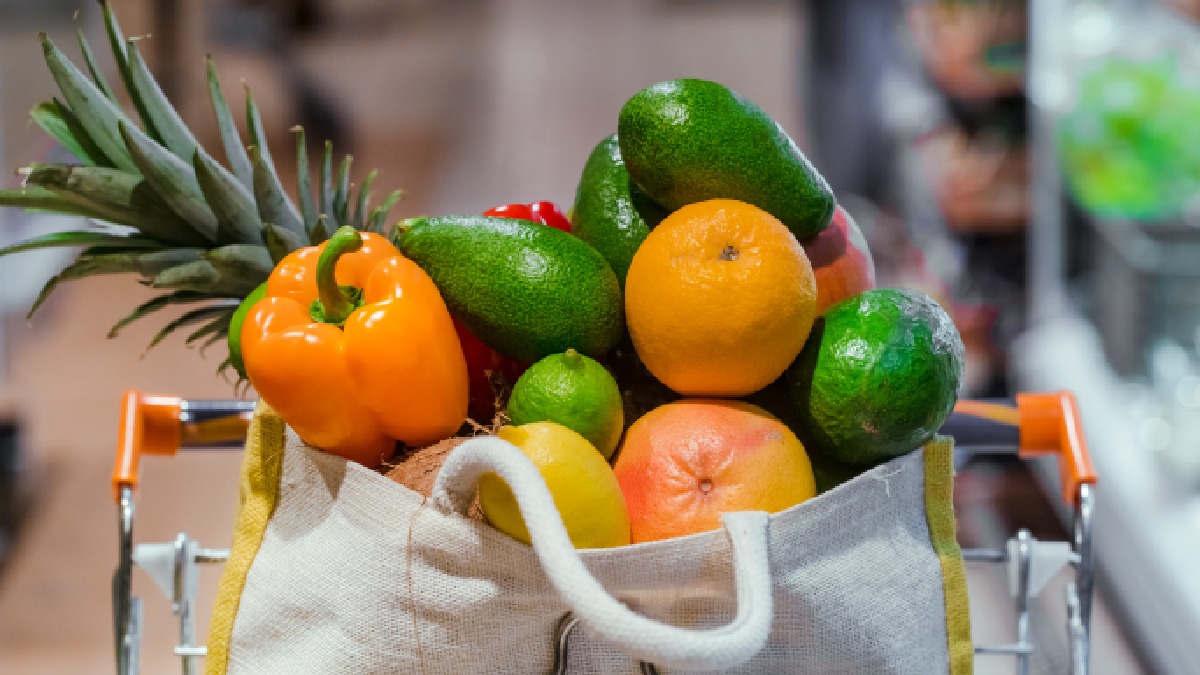 A fruta possui inúmeros nutrientes benéficos à saúde