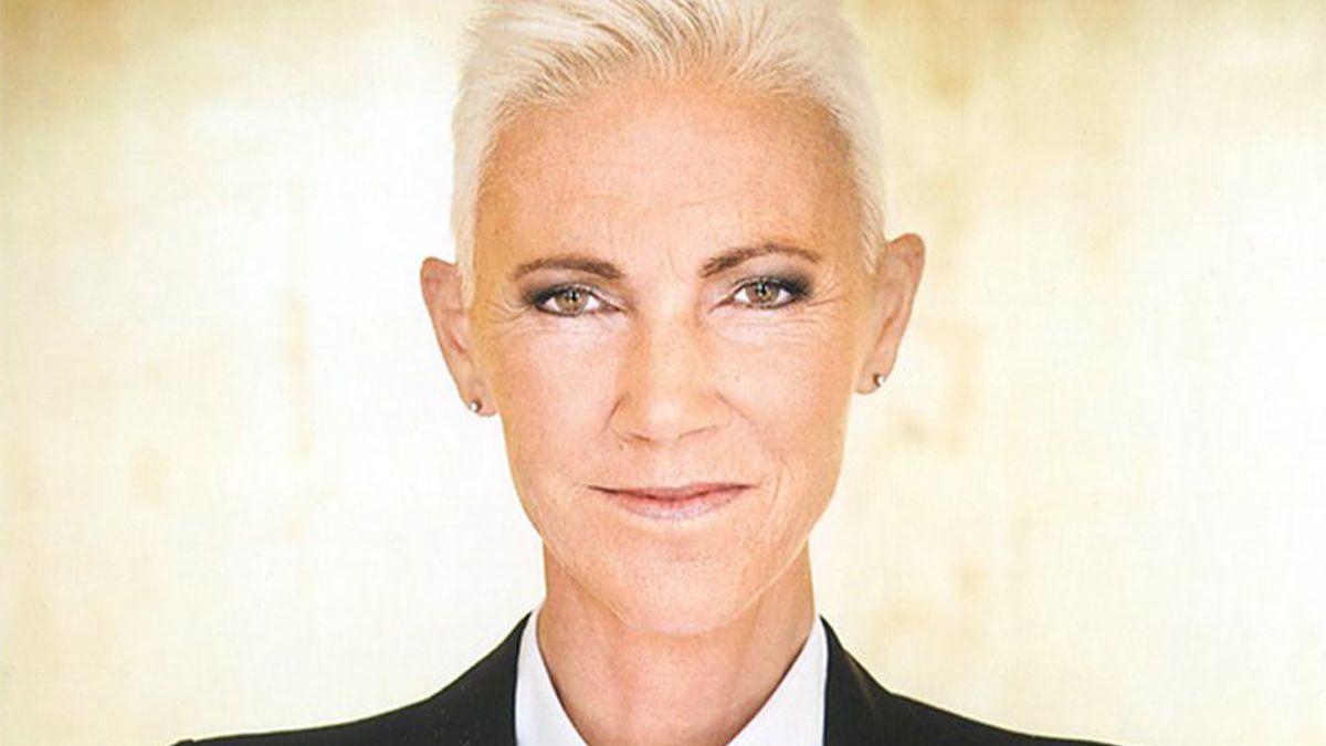 Marie Fredriksson, cantora do Roxette faleceu aos 61 anos após uma longa batalha de 17 anos contra um tumor cerebral. Crédito: Reprodução.