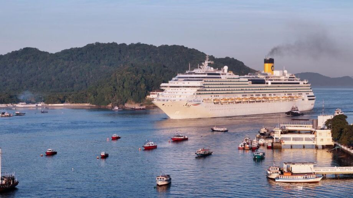 A proposta de mudança foi apresentada há cerca de quatro anos à empresa arrendatária