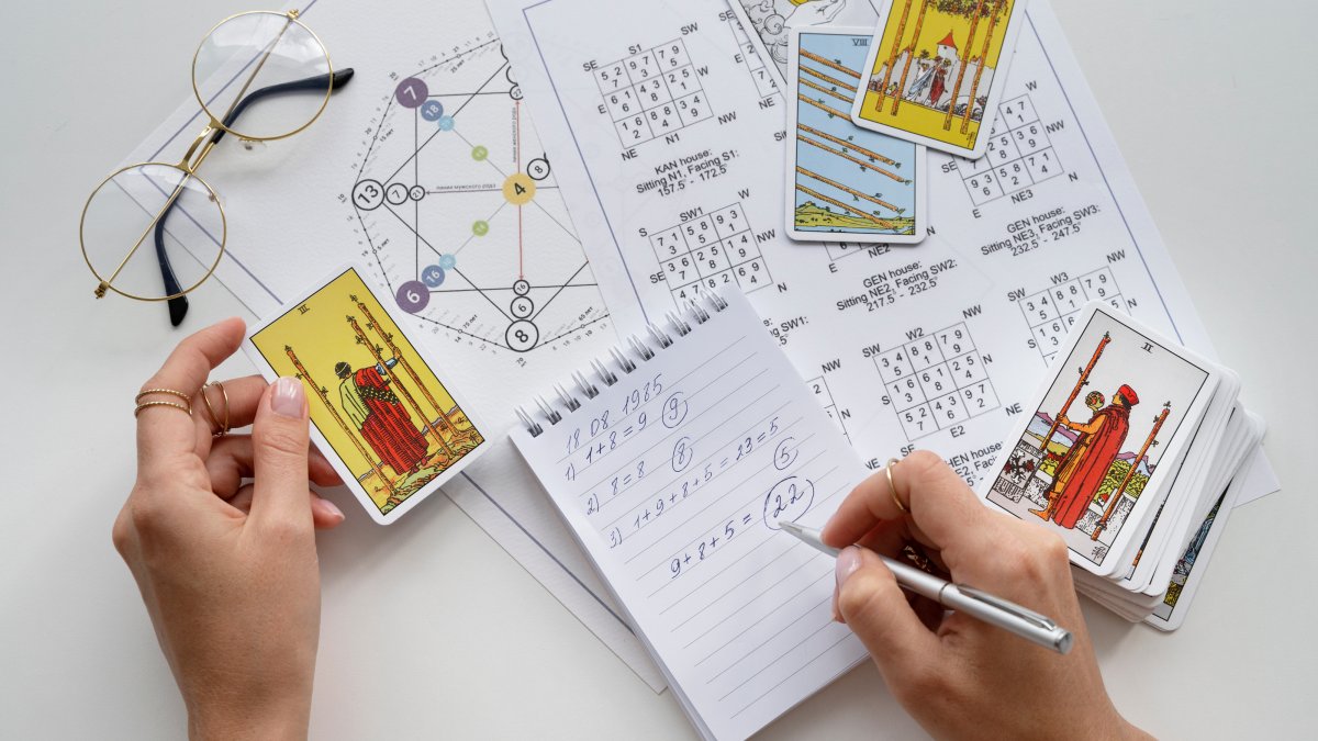 Estes rituais ajudam a atrair prosperidade e boas energias na virada do ano