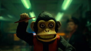 'O Macaco' chegará ao catálogo do Prime Video neste mês de agosto