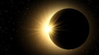 O maior eclipse do século acontecerá daqui 2 anos, em agosto de 2027
