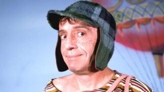 'Pai do Chaves' já chegou a ser citado em um episódio do programa
