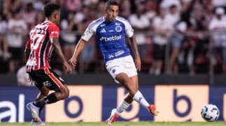 O time mandante chega a este momento da competição na luta pelo título, enquanto o Tricolor paulista busca se recuperar após um início ruim