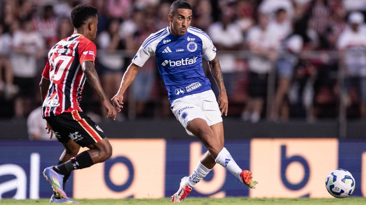 O time mandante chega a este momento da competição na luta pelo título, enquanto o Tricolor paulista busca se recuperar após um início ruim