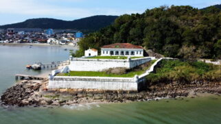 Segundo o secretário de Cultura, incluir os patrimônios de Guarujá na rede da Unesco significa valorizar a identidade local e abrir caminho para colocar a cidade na rota do Patrimônio Cultural Mundial