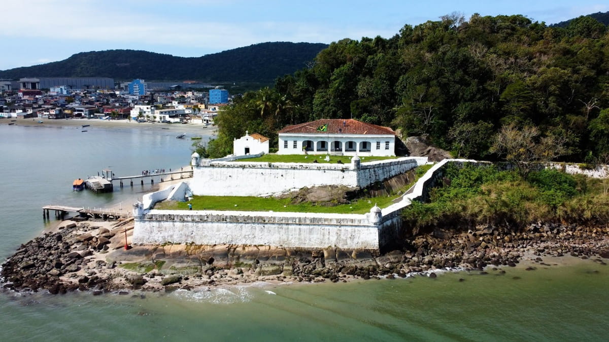 Segundo o secretário de Cultura, incluir os patrimônios de Guarujá na rede da Unesco significa valorizar a identidade local e abrir caminho para colocar a cidade na rota do Patrimônio Cultural Mundial