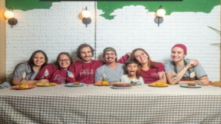 Menu tradicional dará espaço a pequenas porções que serão preparadas especialmente para a data