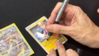 As atividades começam na sexta-feira (29), às 19h, com rodadas de troca de cartas e uma aula Pokémon