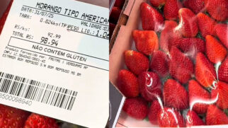 Segundo comerciantes, o aumento de preço não está ligado apenas à qualidade da fruta, mas também a uma mudança no comportamento dos consumidores