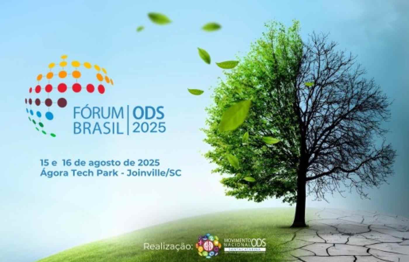 A oficina faz parte de um conjunto de atividades simultâneas que abordam temas como liderança sustentável