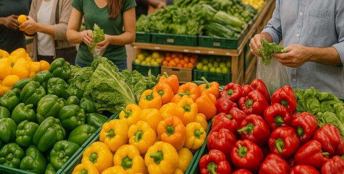 Tempo seco prolongado no Brasil vai pesar no bolso do consumidor