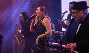 No repertório atual, entram sucessos das novelas, hits da discoteca e músicas que mostram uma Itália contemporânea, longe da imagem folclórica tradicional