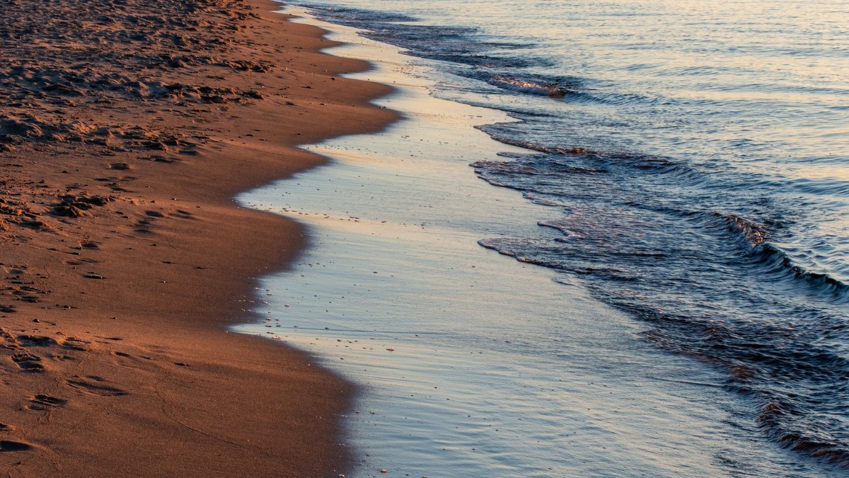 As praias do Brasil são diferentes de muitas no mundo / wal_172619_II/Pixabay