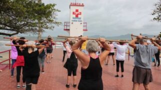 Cidades paulistas dominam ranking de melhores cidades para envelhecer
