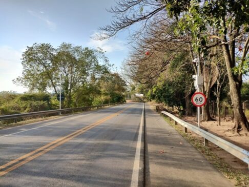 Departamento de Estradas de Rodagem de São Paulo (DER-SP) coloca em operação, a partir da zero hora desta terça-feira (26)