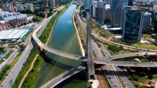 Ainda de acordo com a Sabesp, um plano de renovação completa da estação está em andamento, com investimento de R$ 20 milhões, e os novos equipamentos estão sendo fabricados no exterior