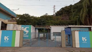 Moradores de Guarujá relatam problemas com o desabastecimento de água na cidade