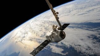 São Paulo usa satélites para prevenir desastres naturais
