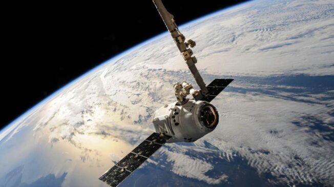 São Paulo usa satélites para prevenir desastres naturais