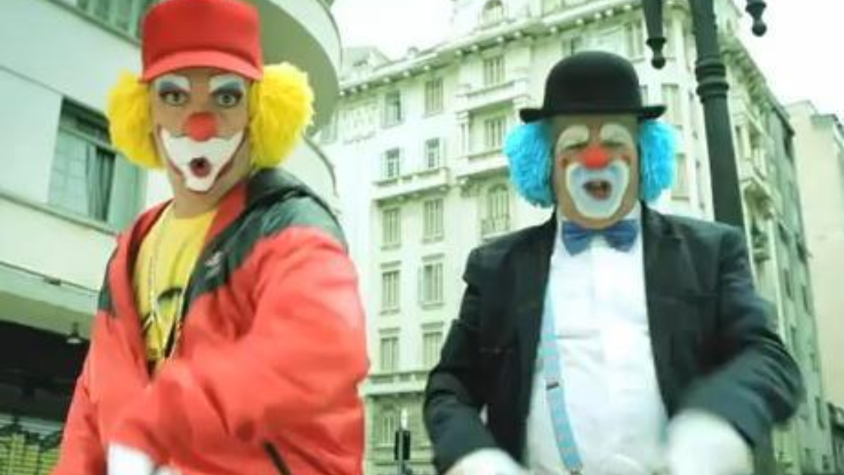 Espetáculo Espirro e Sua Turma: "Nostalgia e diversão garantidas para crianças e adultos." Créditos: Divulgação