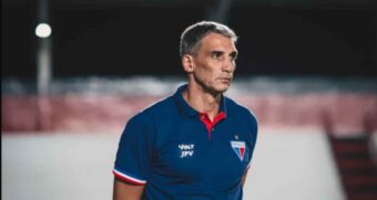 Nos bastidores, a negociação foi tratada como um plano B para o Alvinegro Praiano