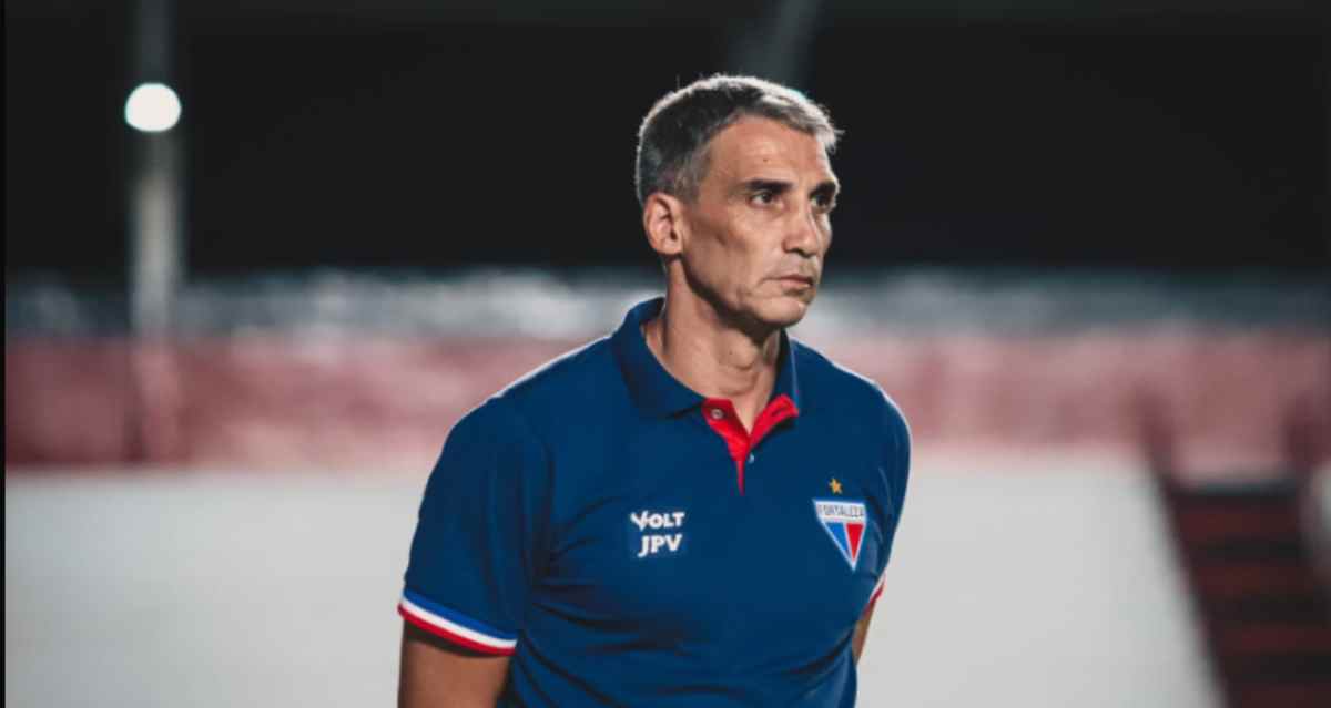 Nos bastidores, a negociação foi tratada como um plano B para o Alvinegro Praiano