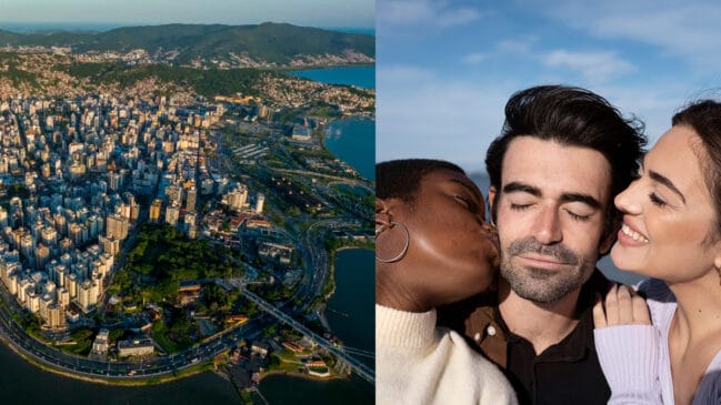 Compreender esse fenômeno passa por reconhecer que existem diferentes maneiras de se viver um relacionamento