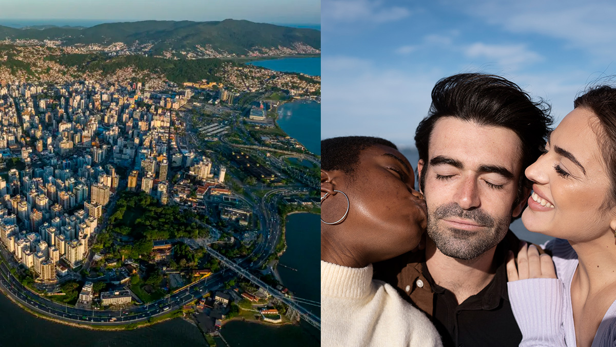 Compreender esse fenômeno passa por reconhecer que existem diferentes maneiras de se viver um relacionamento