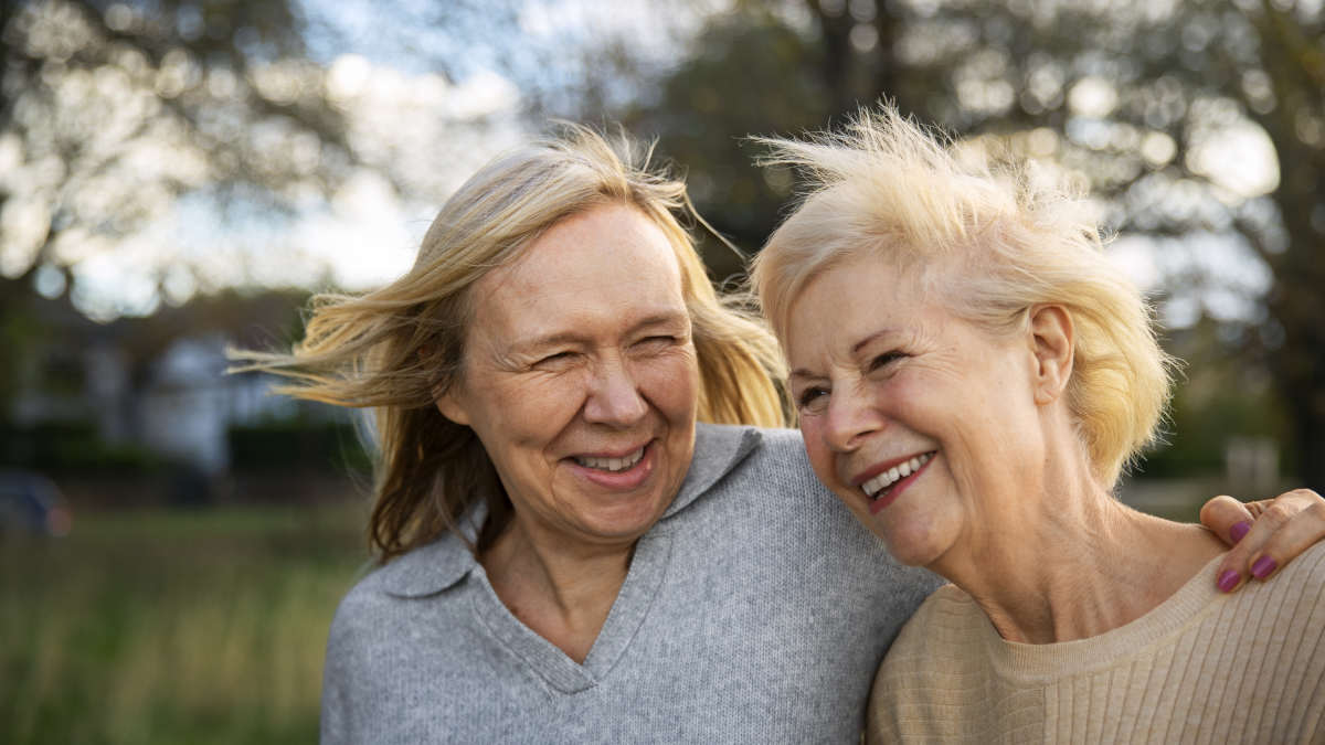 A falta desse nutriente, por outro lado, acelerou o desgaste natural do organismo.